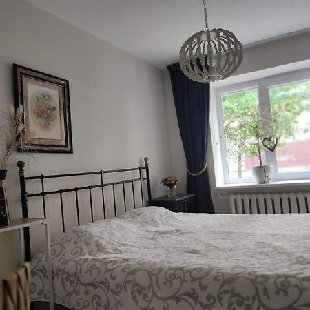 Apartamentai Miesto Centre Šiauliai Eksteriør bilde